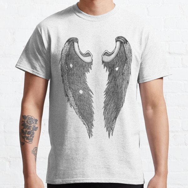 Wings Classic T-Shirt