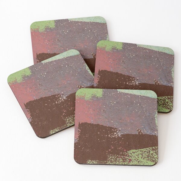 Item preview, GRAFFITI - TEXTURE WALL - WALL ART  designed and sold by Tropical Blood.