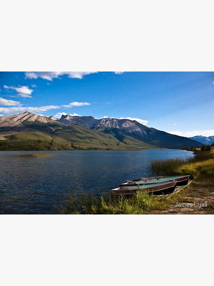 Jasper National Park by corwin