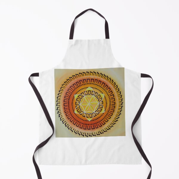 Item preview, Mandala - Life designed and sold by kiti levi.