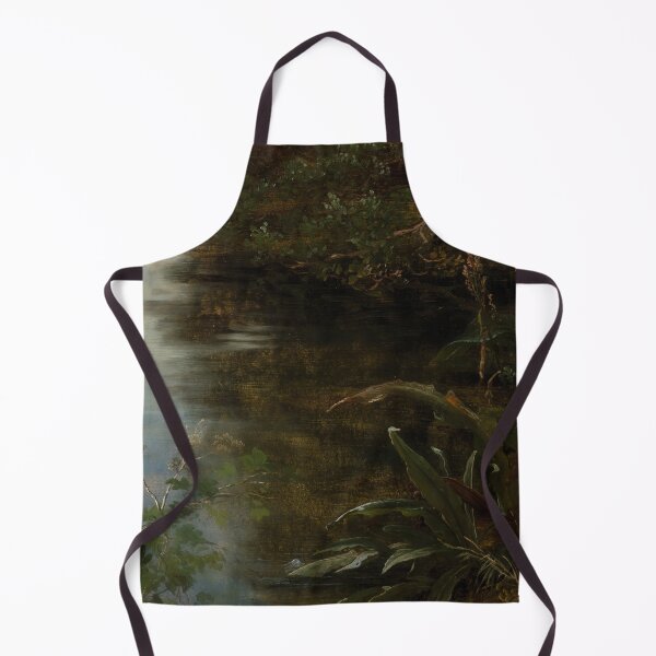 Item preview, Study of Water and Plants designed and sold by Tizeru.