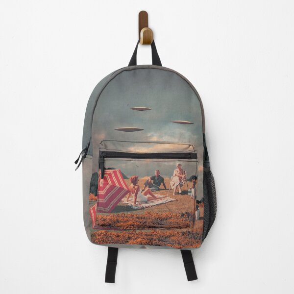 Item preview, Pretend They Never Came designed and sold by FrankMoth.