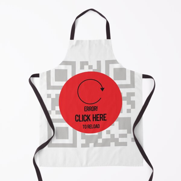 Item preview, Error! Click Here! designed and sold by kreativestrokes.