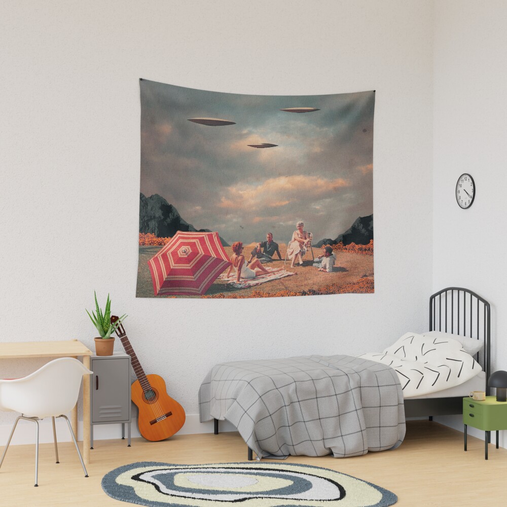 Item preview, Tapestry designed and sold by FrankMoth.