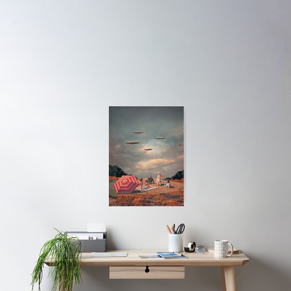 Item preview, Poster designed and sold by FrankMoth.