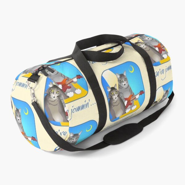 Item preview, Jammin' 1 designed and sold by Patricia Howitt.