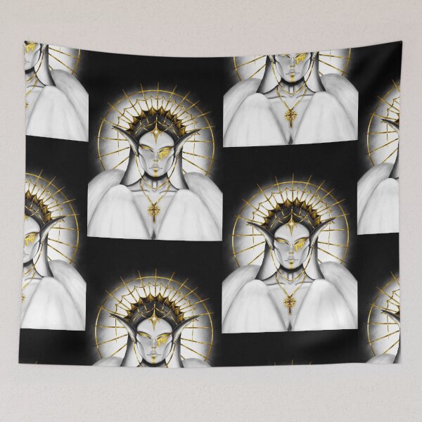 Item preview, Angel - Religion designed and sold by jodie hammond.