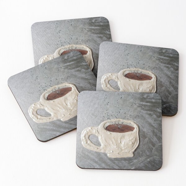 Item preview, Cup of coffee designed and sold by DCSMKreativ.