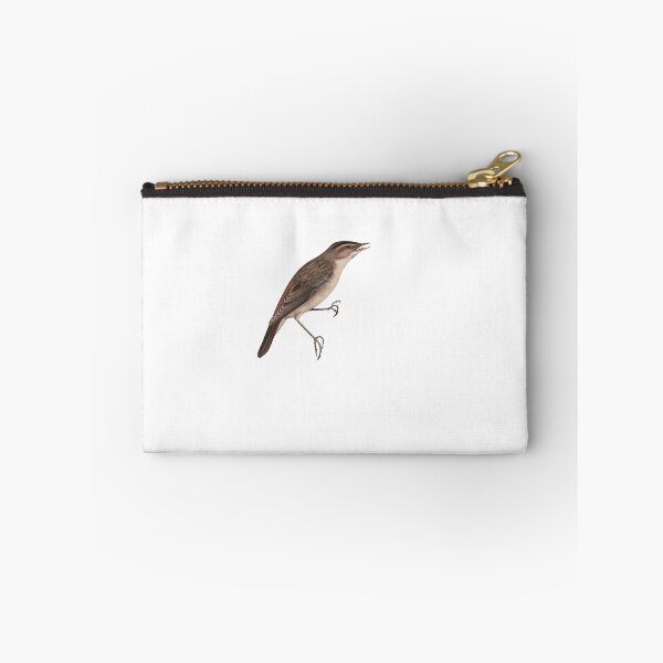 Item preview, Bird Art - sedge warbler  - Vintage Print Art designed and sold by Studio66Designs.