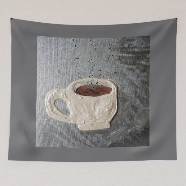 Item preview, Cup of coffee designed and sold by DCSMKreativ.