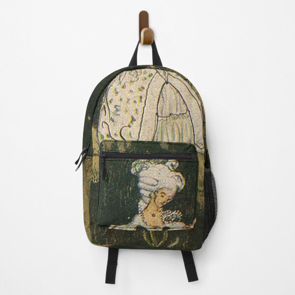 Artikelvorschau, The giant Vintage John Bauer fantasy artwork entworfen und verkauft von Vintage Designs +.