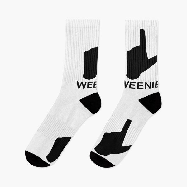 Item preview, L7 Weenie! Sandlot Sticker designed and sold by Dearpeople.