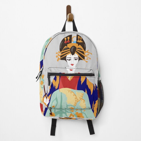 Item preview, The Oiran designed and sold by KHRArts.