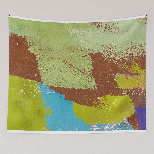 Item preview, GRAFFITI - ART - COLORS - WALL  designed and sold by Tropical Blood.