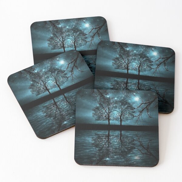 Item preview, Midnight Stroll designed and sold by Ellen Cannon.