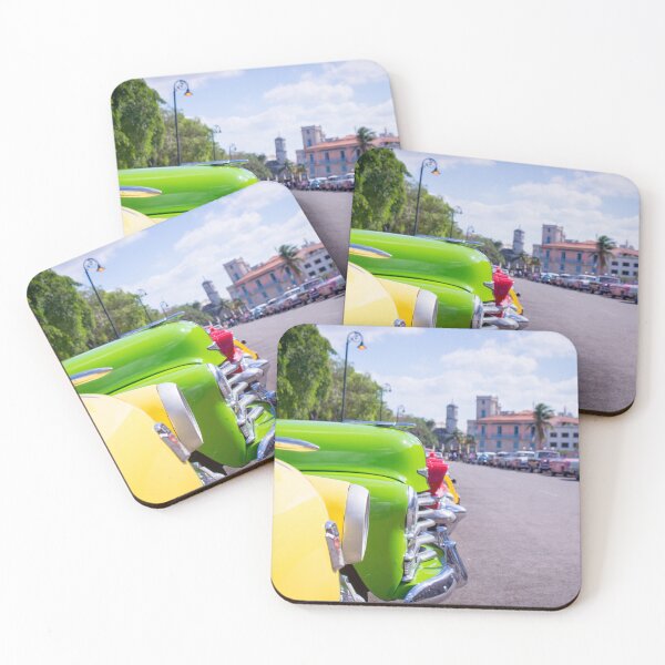 Item preview, Havana Cuba  Old Cars designed and sold by EleanorWalker.