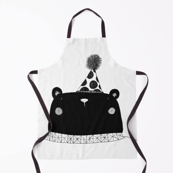 Item preview, Party Bear designed and sold by fossdesign.