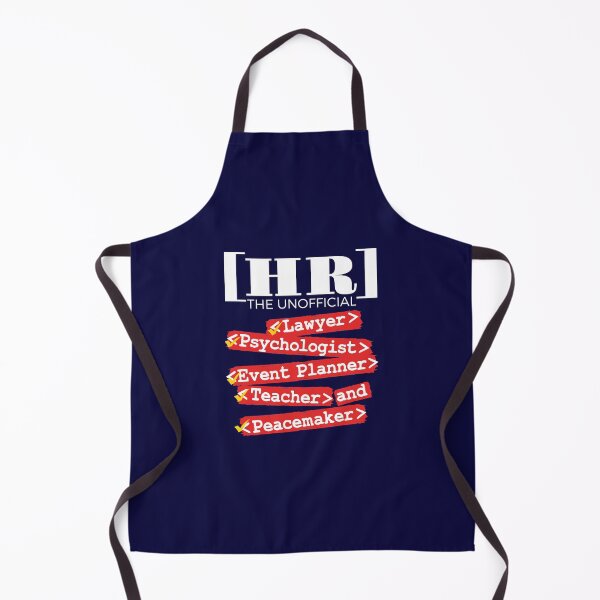 Item preview, Human Resources Unofficial Roles designed and sold by jaygo.
