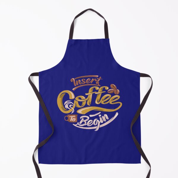 Item preview, Insert Coffee To Begin  designed and sold by Hstyel.