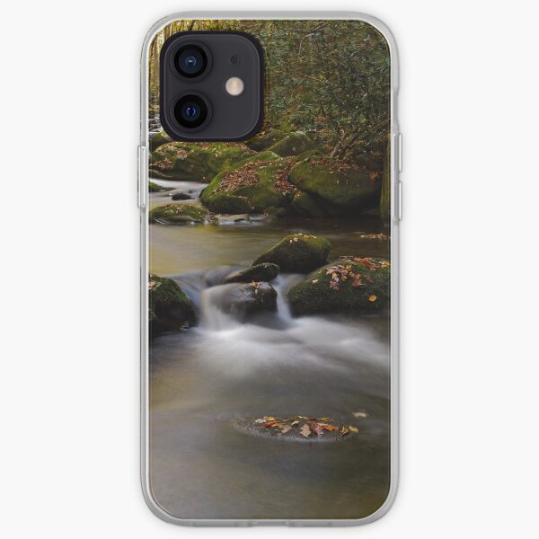 Stairsteps II iPhone Soft Case