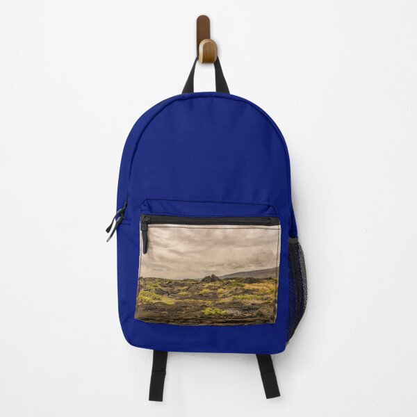 Item preview, Landscapes In Volcano National Park designed and sold by KensLensDesigns.