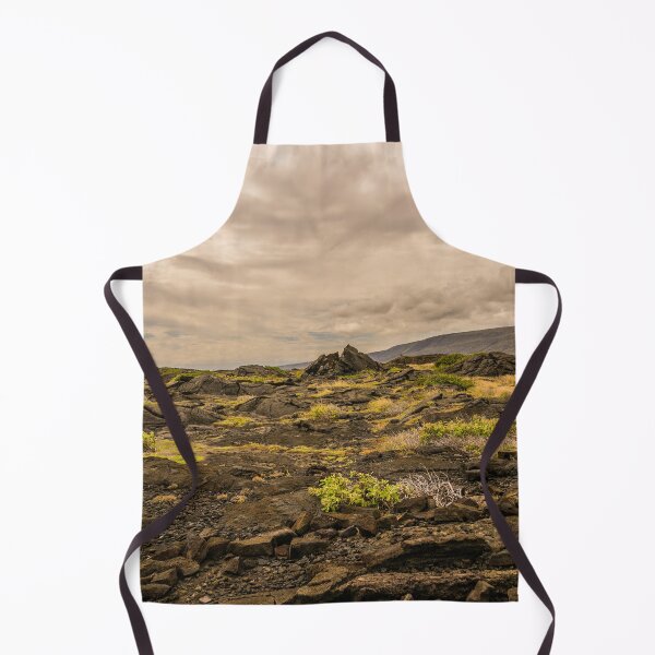 Item preview, Landscapes In Volcano National Park designed and sold by KensLensDesigns.