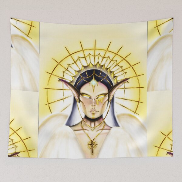 Item preview, Angel (Alternative) - Religion designed and sold by jodie hammond.