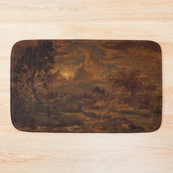 Item preview, Sunset near Arbonne designed and sold by Tizeru.