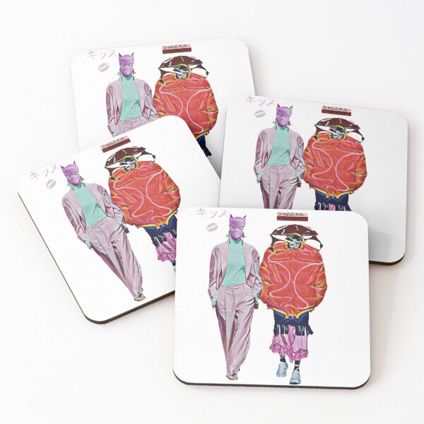 Item preview, Jojongelion 4 designed and sold by jojongelion.