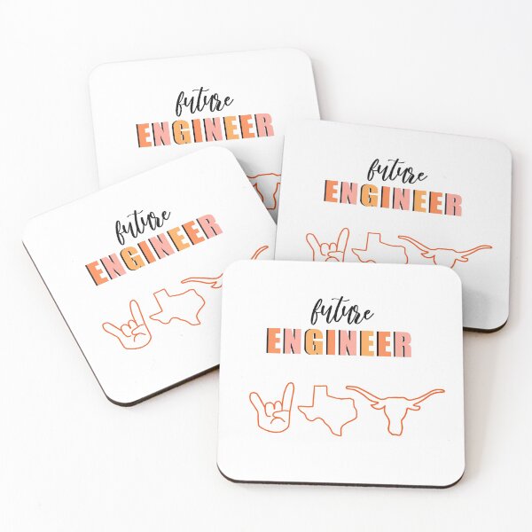 Item preview, Future Engineer: Texas Edition designed and sold by TexasGirl0701.