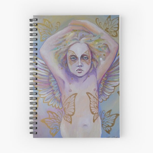Item preview, "Hope Manifests" designed and sold by Bruce Collins.