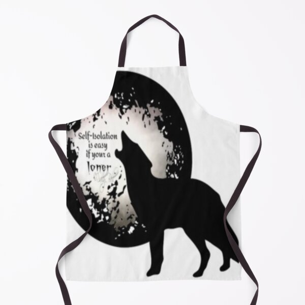 Item preview, Loner designed and sold by BellsPainting.