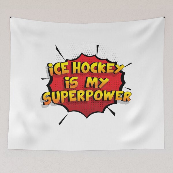 Item preview, Ice Hockey designed and sold by Custom365.