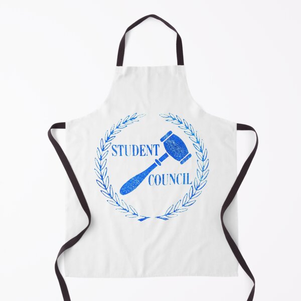Item preview, Vintage/Distressed "Student Council" designed and sold by ArtifulPrints.