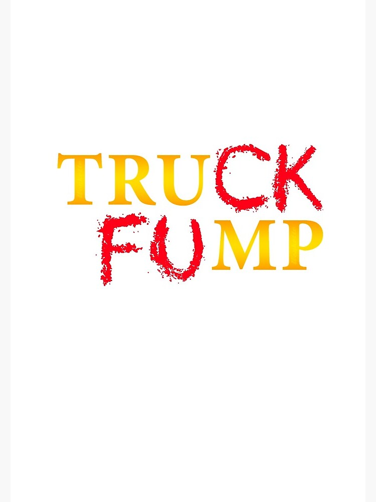 Thumbnail 3 of 3, Journal, The Original Truck Fump designed and sold by Shypixel.