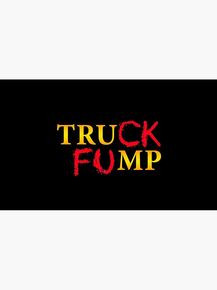 Thumbnail 6 of 6, Coffee Mug, The Original Truck Fump designed and sold by Shypixel.