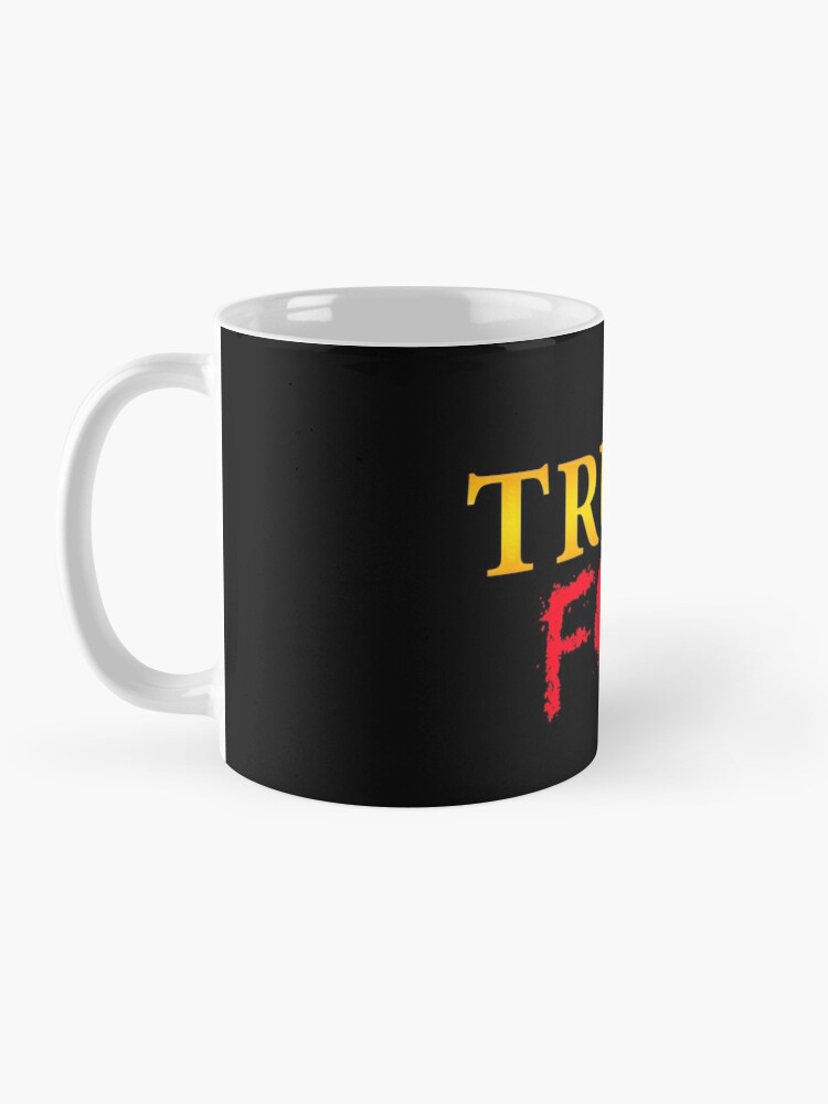 Thumbnail 3 of 6, Coffee Mug, The Original Truck Fump designed and sold by Shypixel.