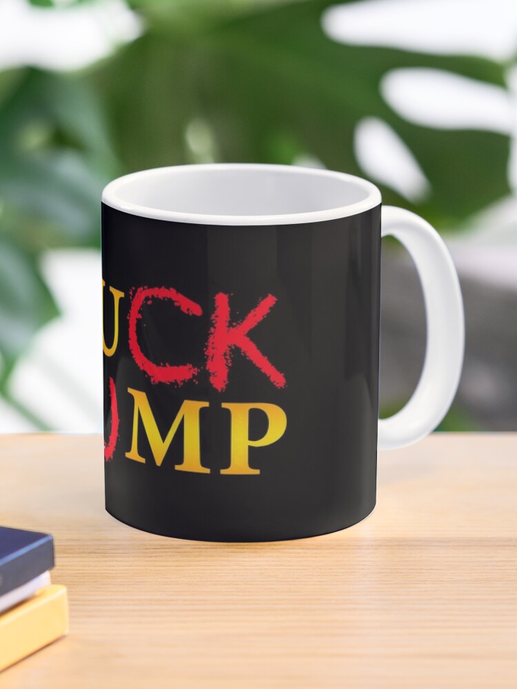 Thumbnail 1 of 6, Coffee Mug, The Original Truck Fump designed and sold by Shypixel.