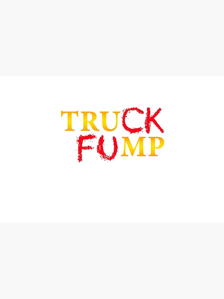 Thumbnail 2 of 2, Laptop Sleeve, The Original Truck Fump designed and sold by Shypixel.
