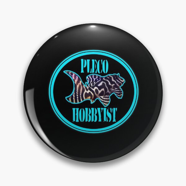 Item preview, Pleco Hobbyist designed and sold by GFishy.