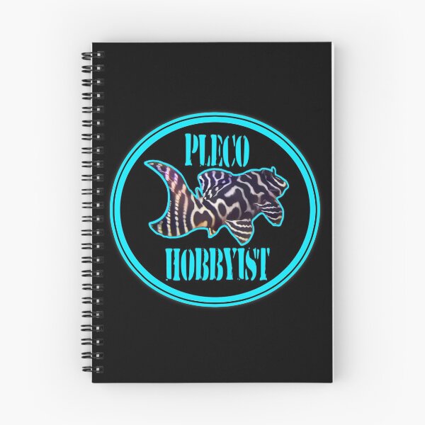 Item preview, Pleco Hobbyist designed and sold by GFishy.