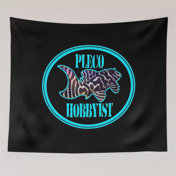 Item preview, Pleco Hobbyist designed and sold by GFishy.