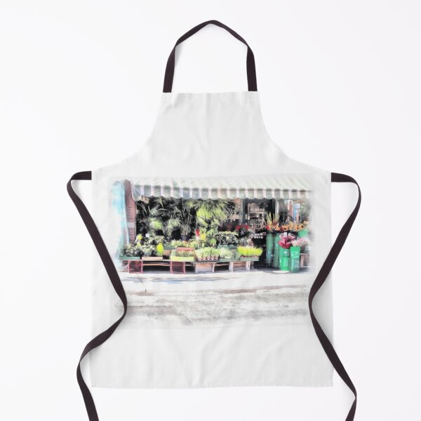 Item preview, Flower Shop Treasures designed and sold by Finding Fortuity.