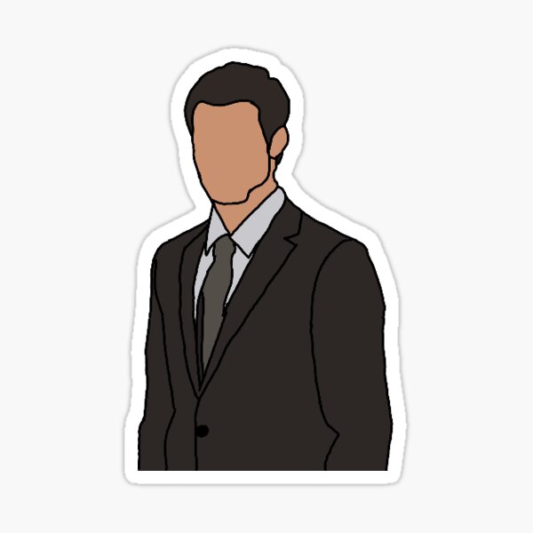 kol mikaelson | Sticker