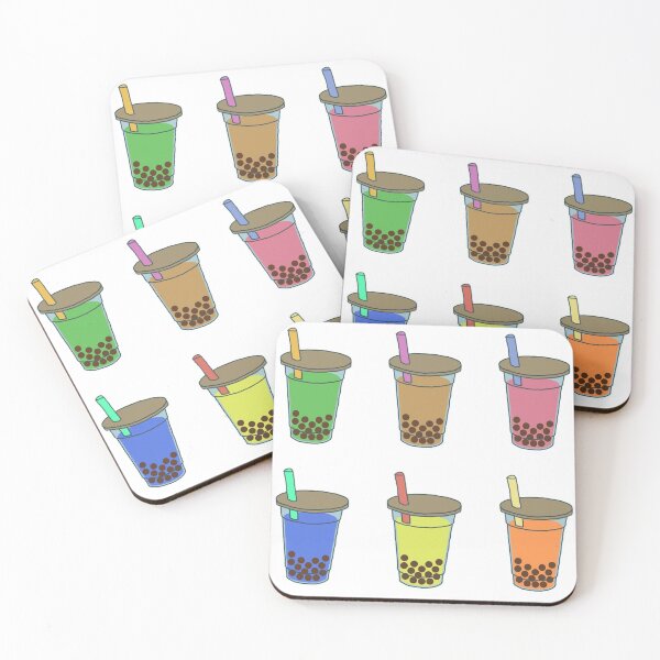 Item preview, everyday boba designed and sold by princehxns.