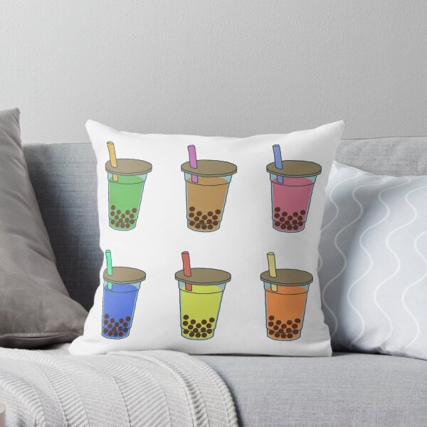 Item preview, everyday boba designed and sold by princehxns.