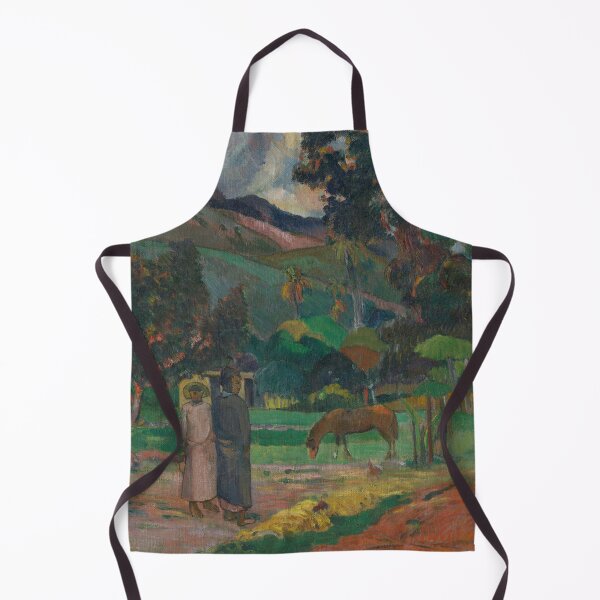 Item preview, Tahitian Landscape designed and sold by Tizeru.