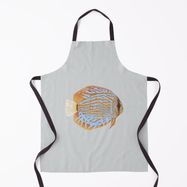Item preview, Discus designed and sold by fishfolkart.