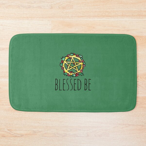 Item preview, Blessed Be designed and sold by FrictionMaxxing.