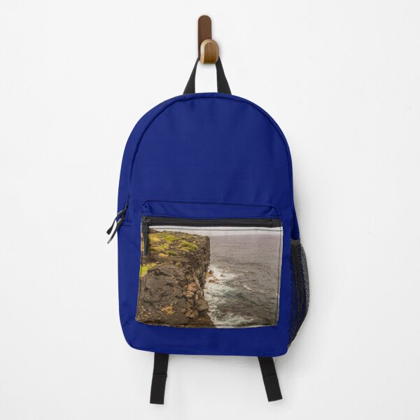 Item preview, Seascapes Of Volcano 3 designed and sold by KensLensDesigns.